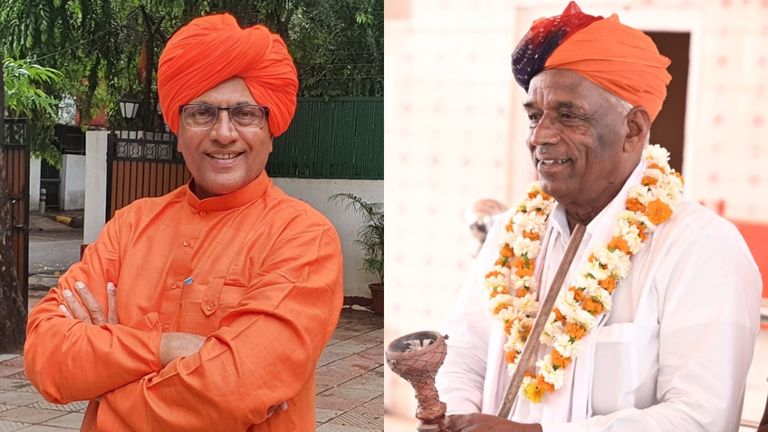 सीकर में कामरेड vs बाबा की लड़ाई, अमरा राम और स्वामी सुमेधानंद में कौन पड़ रहा भारी? NewsTak