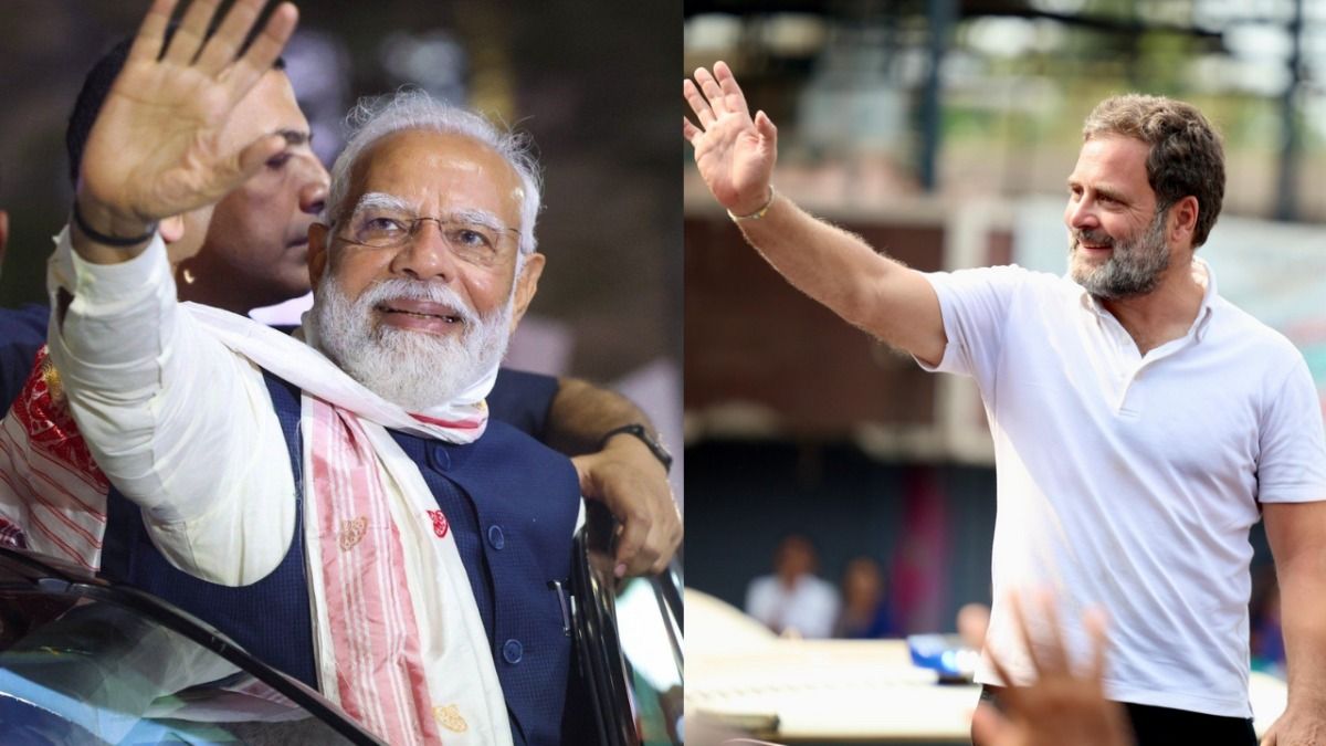 फिर एक बार मोदी सरकार और 400 पार या INDIA करेगा पलटवार? 543 सीटों के सर्वे में दिखा ये हाल NewsTak