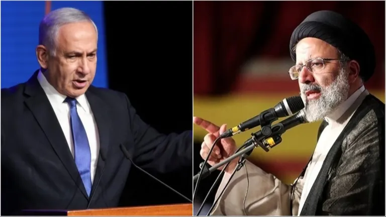 Israel-Iran War: पश्चिमी देशों की ताकत मकड़ी के जाल के बराबर, हमारे साथ आए मुस्लिम देश- ईरानी राष्ट्रपति NewsTak