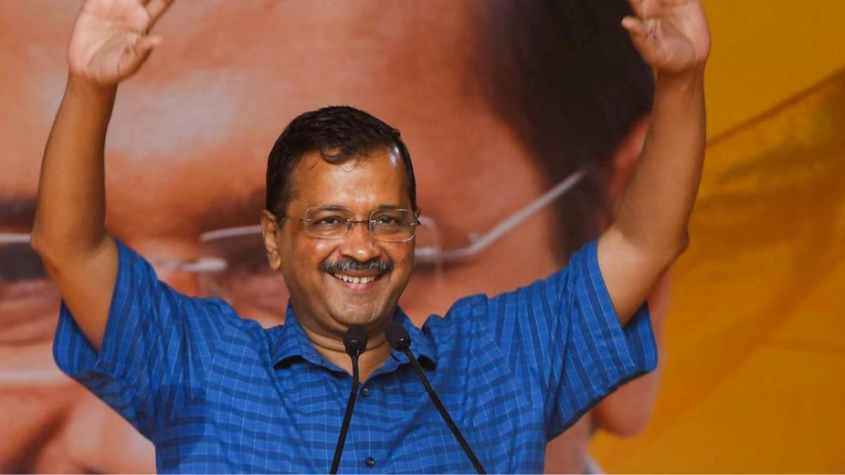 जेल में आलू पूरी, आम और मिठाई खाकर डायबिटीज बढ़ाने में लगे हैं केजरीवाल? ED ने किया अजीब दावा NewsTak