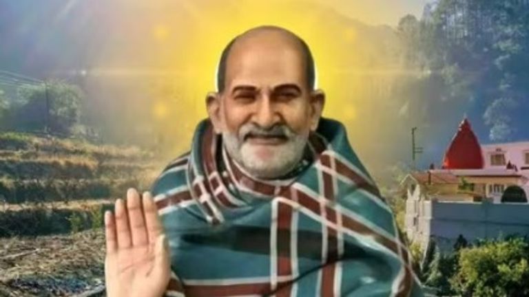मनोकामना पूर्ति के लिए घर बैठे नीम करौली बाबा के पास लगाएं अर्जी, नायाब है तरीका NewsTak