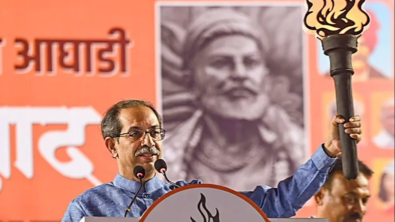 चुनाव आयोग से मिला उद्धव ठाकरे को नोटिस, बोले- पहले मोदी, शाह पर करो कार्रवाई, जानिए पूरा मामला NewsTak