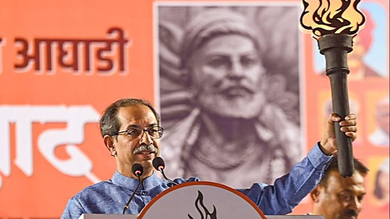 चुनाव आयोग से मिला उद्धव ठाकरे को नोटिस, बोले- पहले मोदी, शाह पर करो कार्रवाई, जानिए पूरा मामला NewsTak