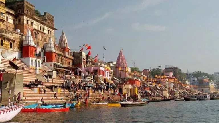 शिव की नगरी ‘बनारस’ जाएं तो इन 6 जगहों को जरूर करें एक्स्प्लोर! NewsTak