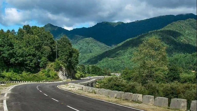 समर वेकेशन के लिए परफेक्ट है अरुणाचल प्रदेश, गर्मी में मिलेगा सर्दी का एहसास NewsTak
