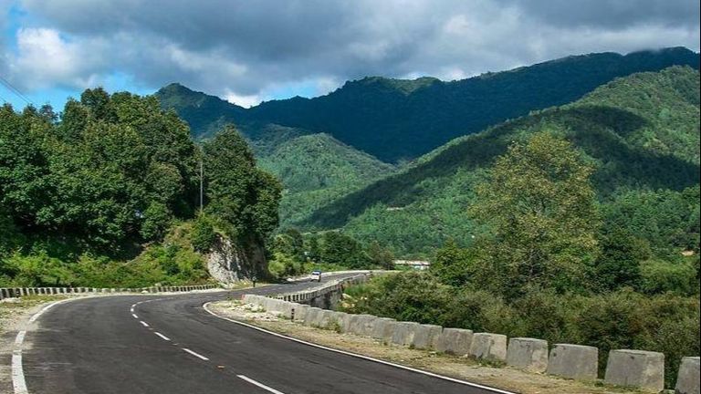 समर वेकेशन के लिए परफेक्ट है अरुणाचल प्रदेश, गर्मी में मिलेगा सर्दी का एहसास NewsTak