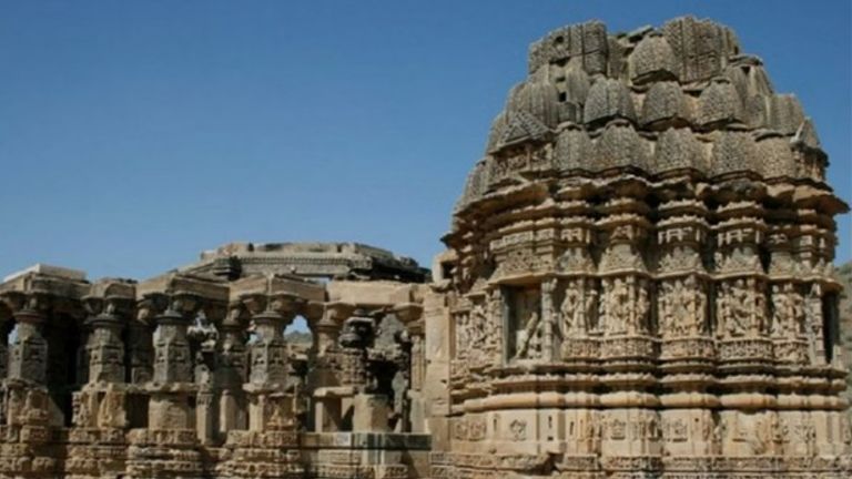 राजस्थान का ये मंदिर है बेहद डरावना, जानें इससे जुड़ी कहानियां NewsTak