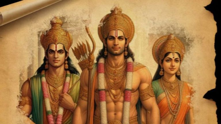 अयोध्या के इस मंदिर में झूठ बोलने वालों का खुल जाता है राज NewsTak