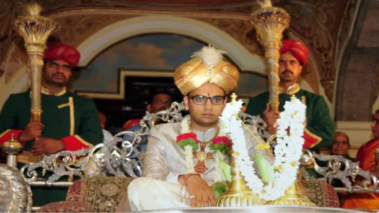 मैसूर में BJP ने राजपरिवार के वंशज को उतारा तो सिद्धारमैया ने खेला वोक्कालिगा कार्ड! कौन भारी? NewsTak