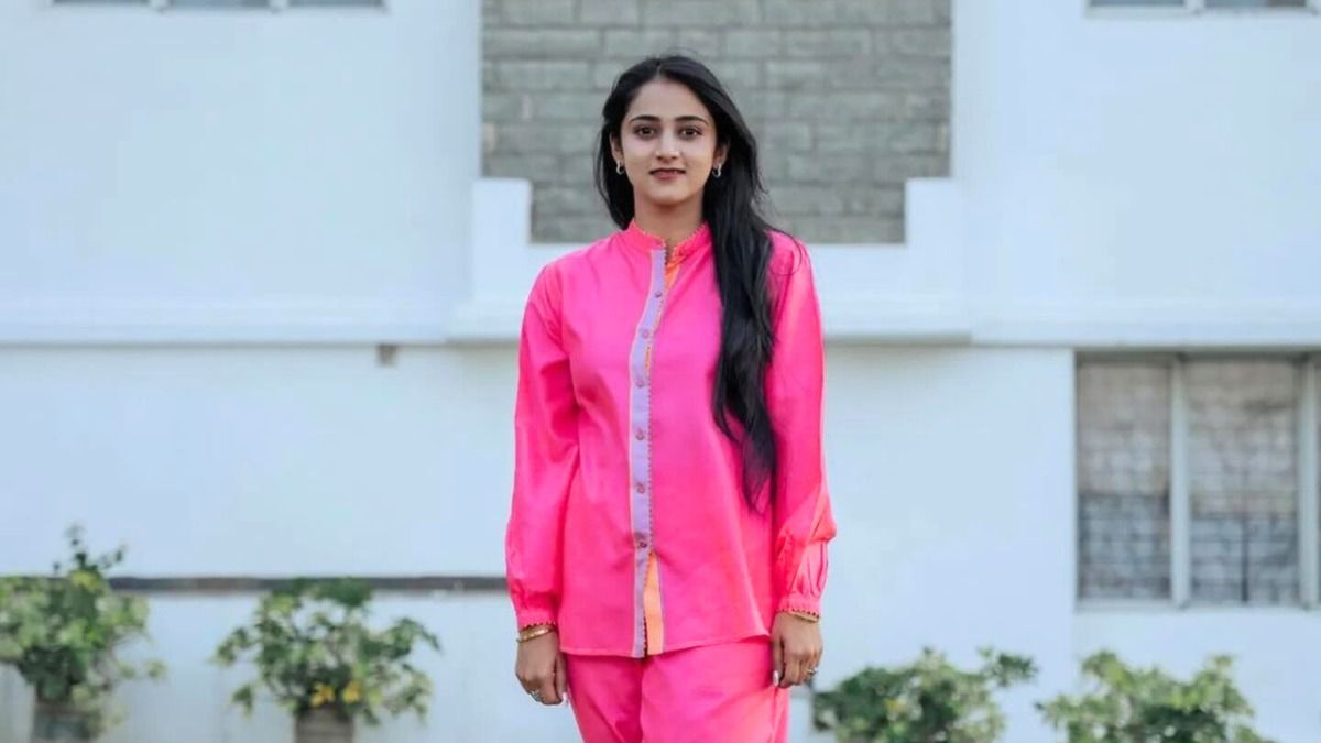 पॉलिटिक्स ज्वाइन कर रहीं DK की बेटी ऐश्वर्या? जानिए आखिर ED क्यों पड़ी थी उनके पीछे NewsTak