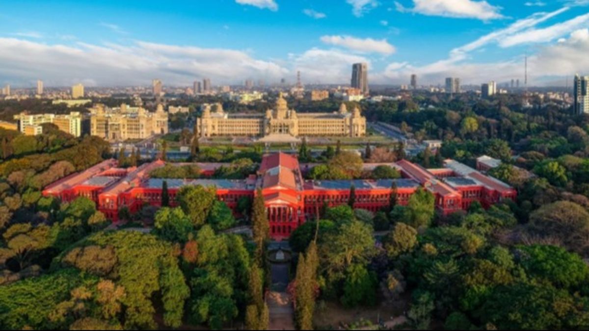 बैंगलोर में पार्टनर के साथ बनाएं घूमने का प्लान, ये हैं अच्छी जगहें NewsTak