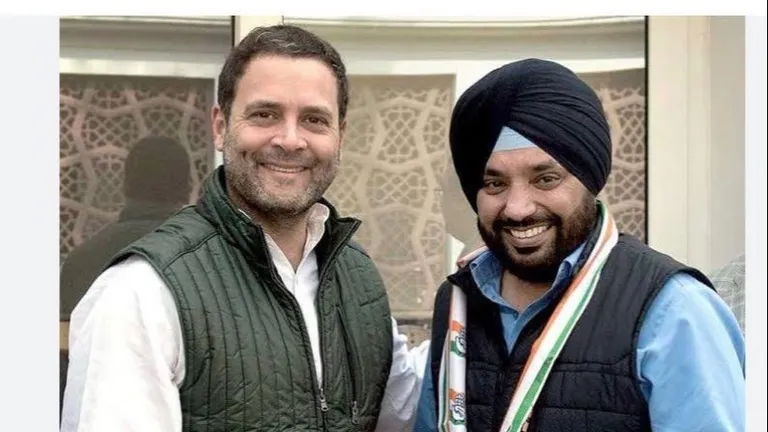 अरविंदर सिंह लवली ने दिल्ली कांग्रेस अध्यक्ष पद से दिया इस्तीफा, वजह भी बताई NewsTak