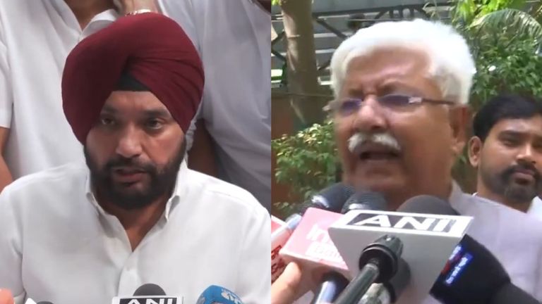 कांग्रेस के पूर्व विधायक का दावा, ईस्ट दिल्ली से बीजेपी हर्ष मल्होत्रा की जगह लवली को बनाएगी कैंडिडेट NewsTak