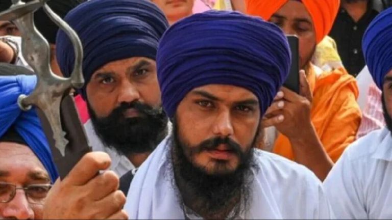 खुद को खालिस्तानी भिंड़रावाले का समर्थक बताने वाला अमृतपाल भी लड़ेगा चुनाव! क्या है इसकी कहानी? NewsTak