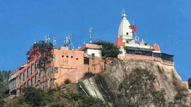 हरिद्वार में है मां मनसा देवी का शक्तिपीठ, यात्रा करने से पहले जान लें ये जरूरी बातें NewsTak