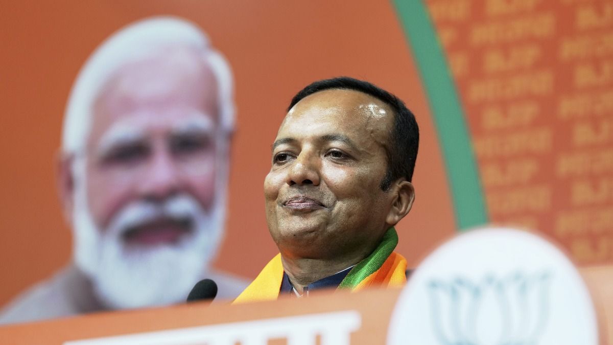 पुराने कांग्रेसी रहे नवीन जिंदल BJP को कुरुक्षेत्र में दिला पाएंगे जीत? सामने है ये बड़ी चुनौती NewsTak