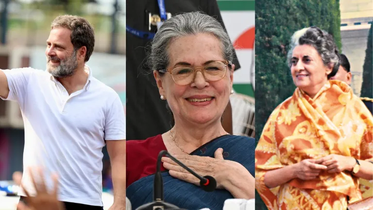 गांधी परिवार के गढ़ रायबरेली में राहुल गांधी के सामने यूपी में कांग्रेस के अंतिम किले को बचाने की चुनौती NewsTak