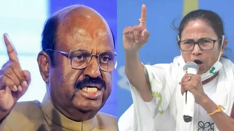 राज्यपाल पर यौन उत्पीड़न का आरोप! पश्चिम बंगाल में चल रहे नए सियासी भूचाल की पूरी कहानी NewsTak