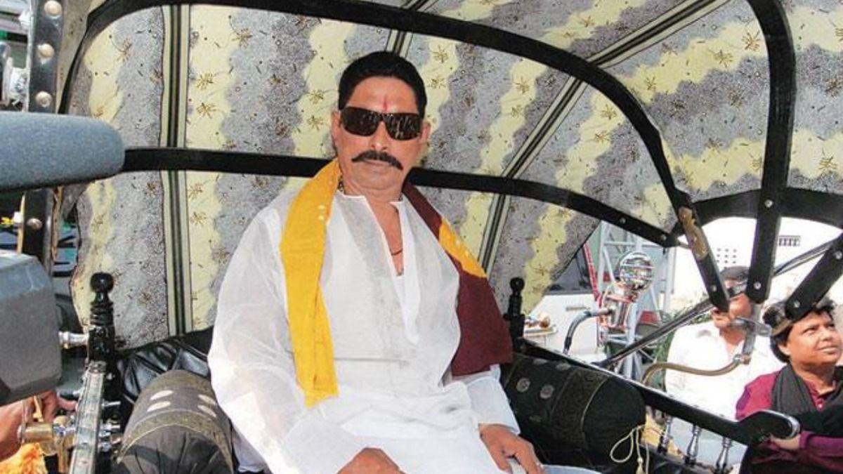 कौन हैं बिहार के बाहुबली अनंत सिंह जिनके जेल से आने की है खूब चर्चा, किसे पहुंचाएंगे फायदा? NewsTak