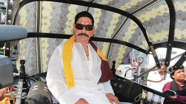 कौन हैं बिहार के बाहुबली अनंत सिंह जिनके जेल से आने की है खूब चर्चा, किसे पहुंचाएंगे फायदा? NewsTak