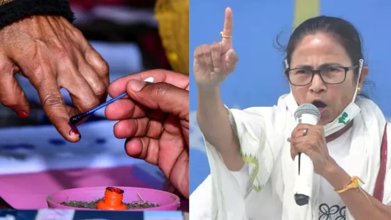 पश्चिम बंगाल की चार सीटों पर वोटिंग जारी, जानिए किस सीट से कौन है मैदान में और क्या थे 2019 के नतीजे NewsTak