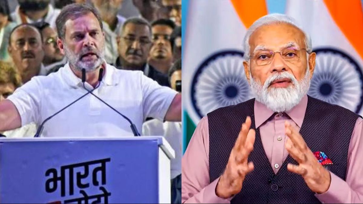 तीन चरण की वोटिंग के बाद कौन पड़ रहा भारी? प्रदीप गुप्ता और यशवंत देशमुख के विश्लेषण से समझिए NewsTak