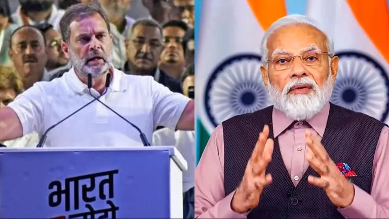 तीन चरण की वोटिंग के बाद कौन पड़ रहा भारी? प्रदीप गुप्ता और यशवंत देशमुख के विश्लेषण से समझिए NewsTak