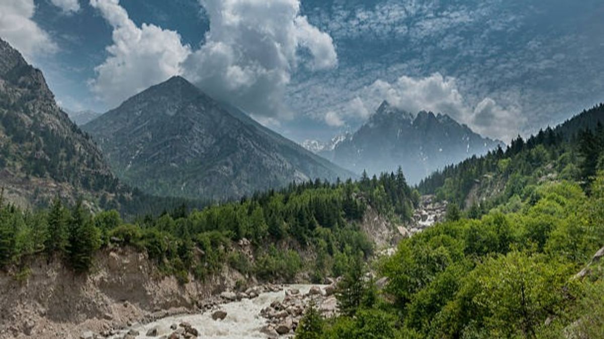 स्वर्ग जैसी है हिमाचल की किन्नौर घाटी, आप भी बनाएं घूमने का प्लान NewsTak