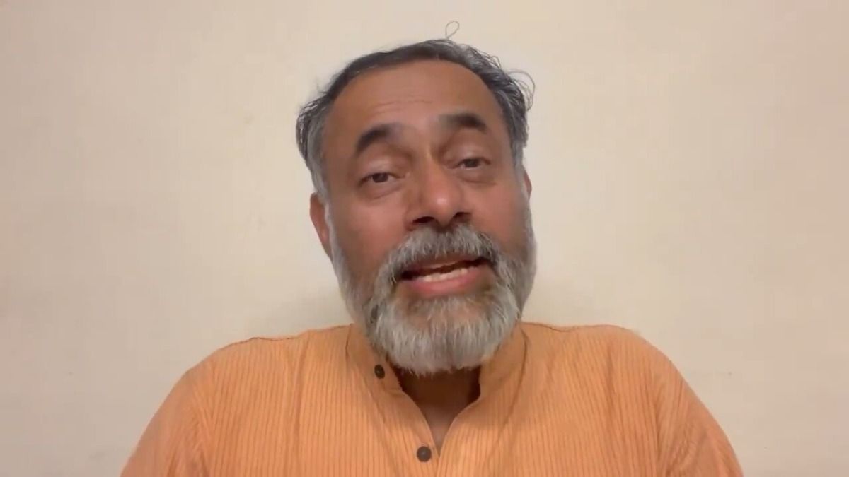 चार चरणों के बाद योगेंद्र यादव ने बता दिया बीजेपी-NDA को मिलने वाली सीटों का पूरा गणित, जानिए NewsTak