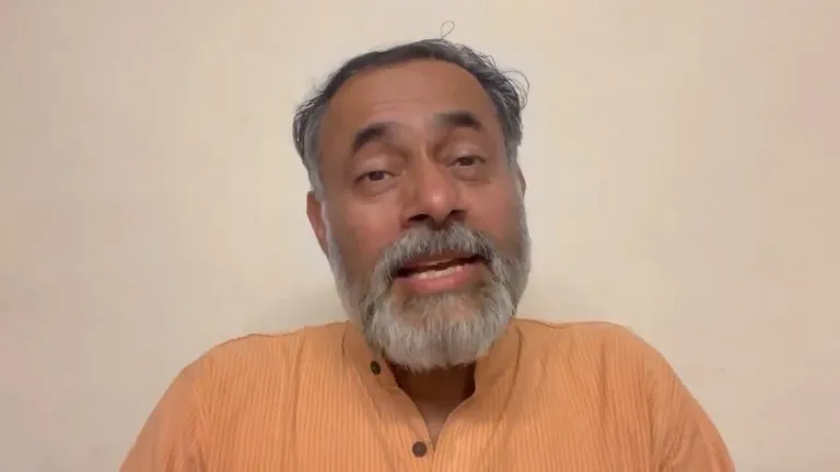 चार चरणों के बाद योगेंद्र यादव ने बता दिया बीजेपी-NDA को मिलने वाली सीटों का पूरा गणित, जानिए NewsTak