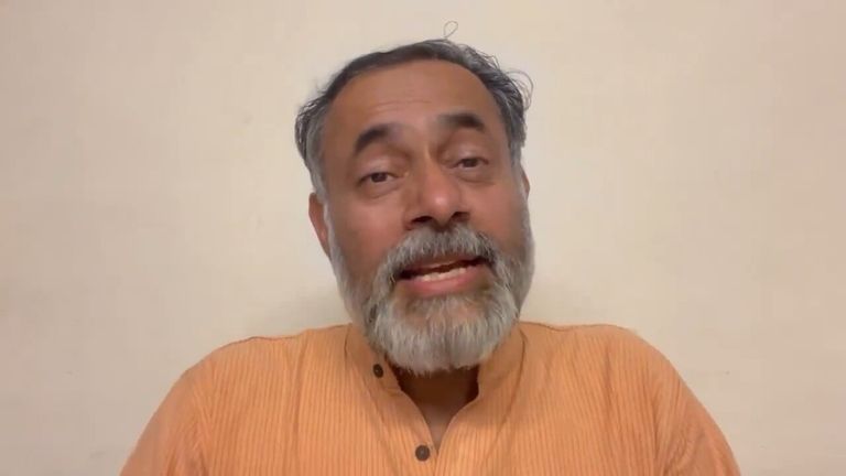 चार चरणों के बाद योगेंद्र यादव ने बता दिया बीजेपी-NDA को मिलने वाली सीटों का पूरा गणित, जानिए  NewsTak