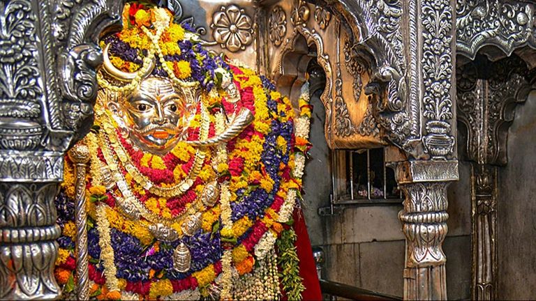 बनारस जानें पर जरूर करें काल भैरव कोतवाल के दर्शन, वर्ना नहीं पूरे होंगे कोई काम NewsTak