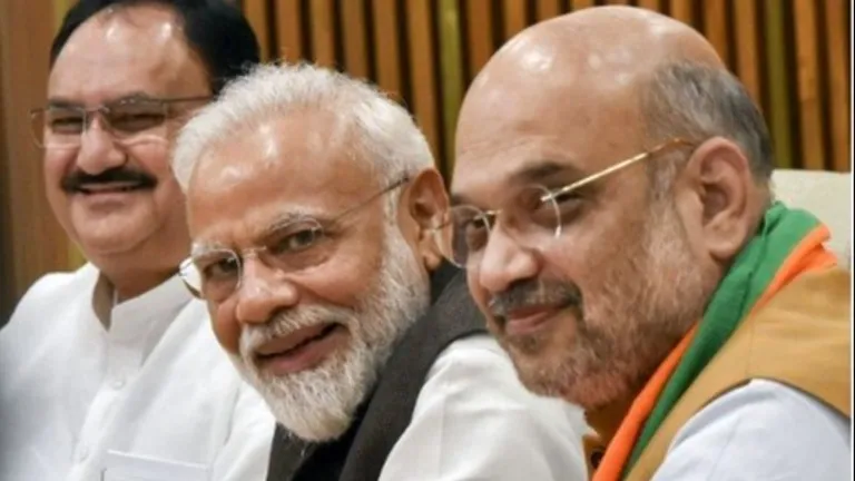 चुनाव लड़ रहे BJP के 435 उम्मीदवारों में 106 पैराशूट कैंडिडेट! UP में उतरे सबसे ज्यादा दलबदलू NewsTak