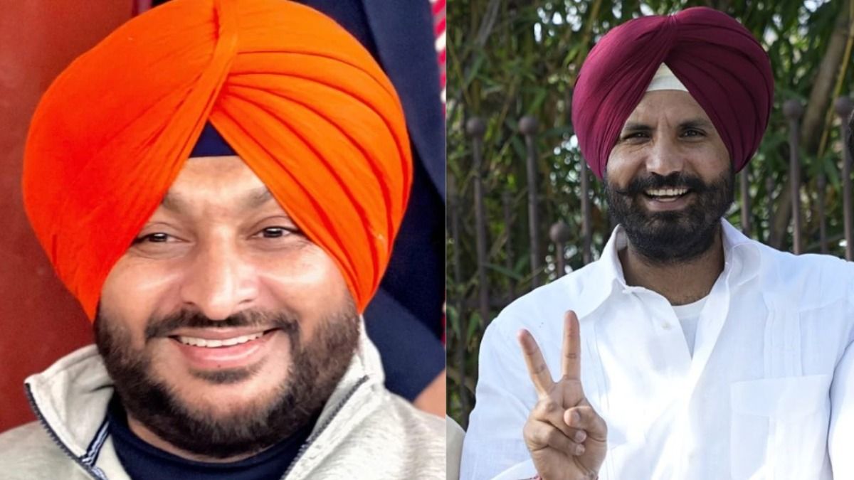 लुधियाना में बिट्टू और राजा वारिंग के बीच लड़ाई, क्या कांग्रेस के बागी बिट्टू को पटखनी दे पाएंगे वारिंग? समझिए NewsTak