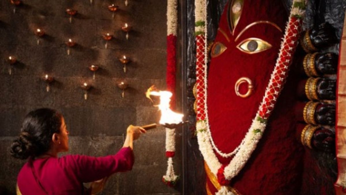 भारत का अनोखा मंदिर, जहाँ पीरियड्स में भी महिलाओं को मिलती है पूजा की अनुमति NewsTak