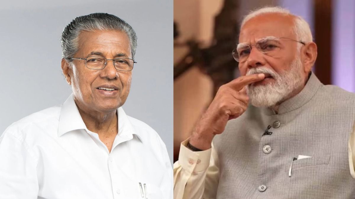 चुनाव के बीच साउथ राज्यों के दो CM निकले विदेश ट्रिप पर, BJP ने सबको छोड़ इस CM को घेरा NewsTak