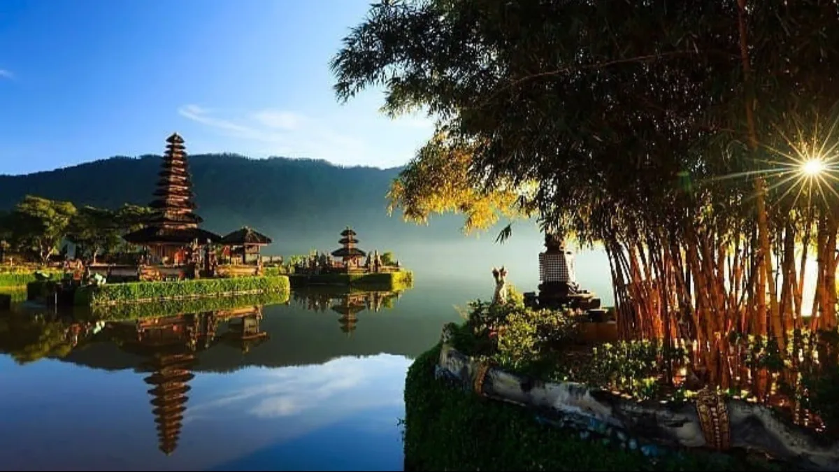 10 activities in Bali for your perfect romantic getaway