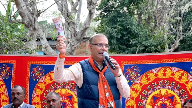 ऐसा क्या हुआ कि वोटिंग के तुरंत बाद BJP ने हजारीबाग से अपने सांसद जयंत सिन्हा को थमाया नोटिस? NewsTak