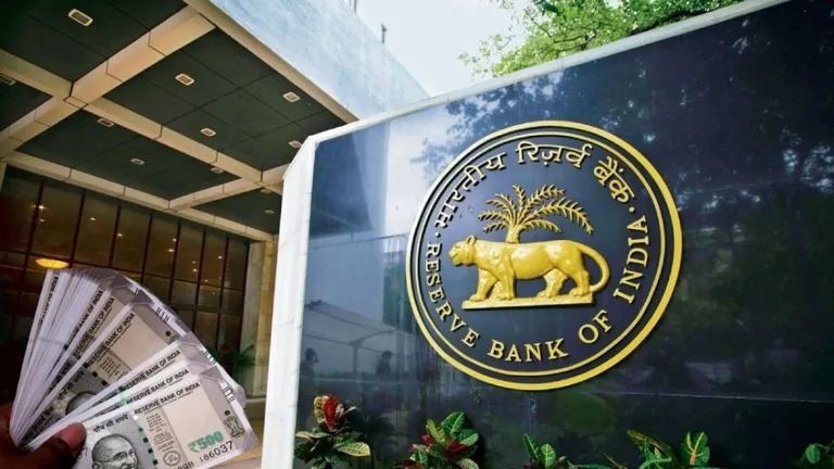 भारत सरकार को RBI से मिलेगा 1 लाख करोड़ का डिविडेंड! जानिए क्या होता है ये और बैंक क्यों देता है सरकार को पैसा? NewsTak