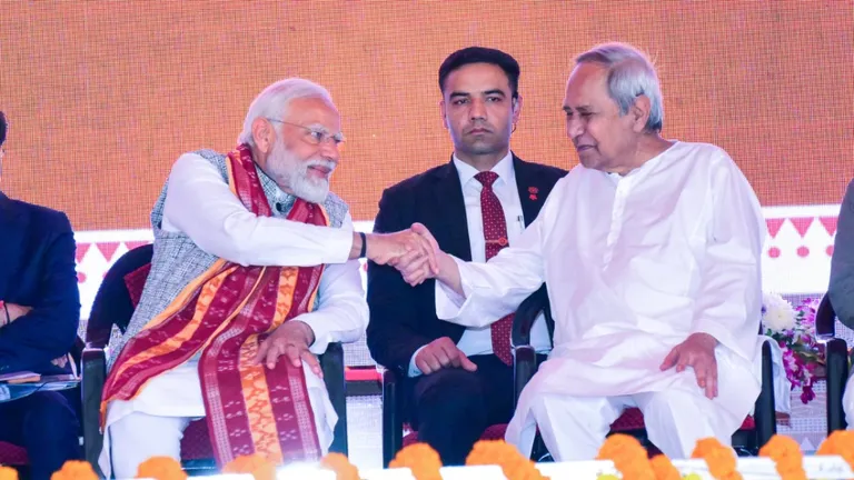 नवीन पटनायक की उम्र बताकर शाह बोले रिटायर हो जाना चाहिए, कांग्रेस ने कहा गृहमंत्री का संदेश मोदी को! NewsTak