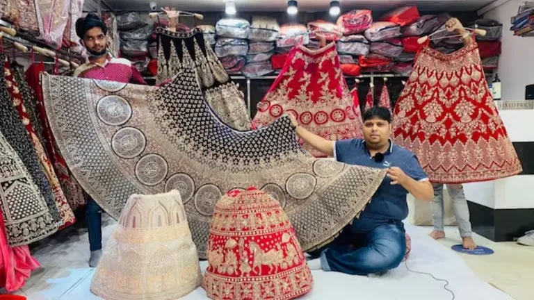 खरीदारी के लिए बेस्ट है दिल्ली की ये जगहें, बजट में कर सकेंगे शॉपिंग NewsTak