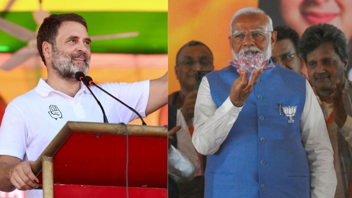 मध्य प्रदेश में बीजेपी को मिल रही 28 सीटें, कांग्रेस खोल पाएगी खाता? जानिए एग्जिट पोल के आंकड़े NewsTak