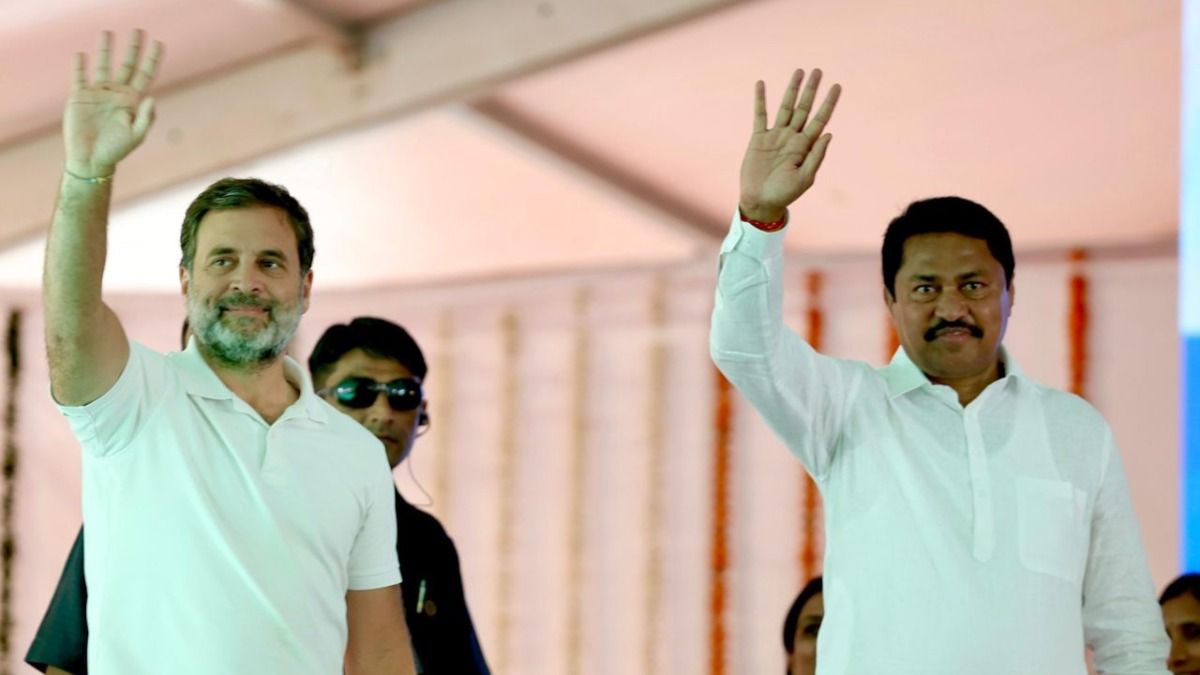 Maharashtra में टॉप एग्जिट पोल को नकार कांग्रेस ने महाराष्ट्र में किया बड़ी जीत का दावा NewsTak