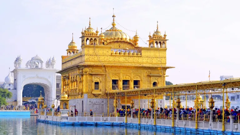 पंजाब में इन जगहों को जरूर करें एक्सप्लोर, संस्कृति और इतिहास का है अद्भुत संगम! NewsTak