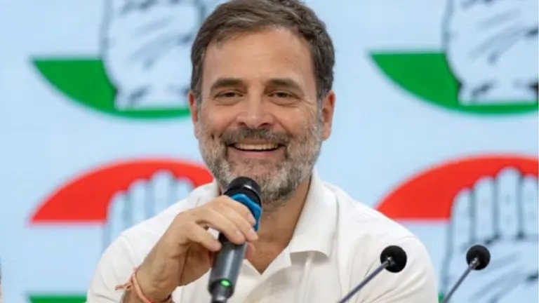 रायबरेली, वायनाड में मिली बड़ी जीत पर कौन सी सीट रखेंगे राहुल? कांग्रेस के अंदर से आई ये खबर NewsTak