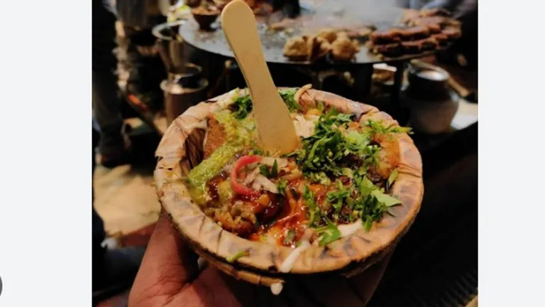 बनारस आए और काशी भण्डार का चाट नहीं खाए तो अधूरा है बनारस का सफर NewsTak