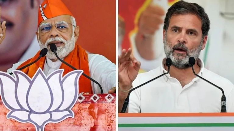 क्या कांग्रेस को राज्यसभा में लगेगा झटका? INDIA की 3 सीटों पर BJP करेगी कब्जा, समझिए NewsTak