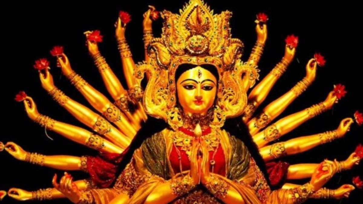 दिल्ली का गुफा वाला मंदिर, जहां होता है मां वैष्णो देवी की भक्ति का अनोखा अनुभव NewsTak