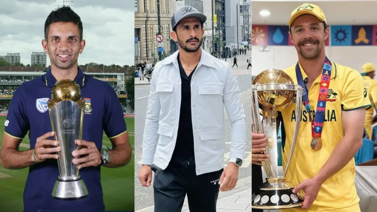 विदेशी क्रिकेटर्स लिख रहे All Eyes on Reasi पर पाक क्रिकेटर को इस पोस्ट के लिए मिल रहीं गालियां NewsTak