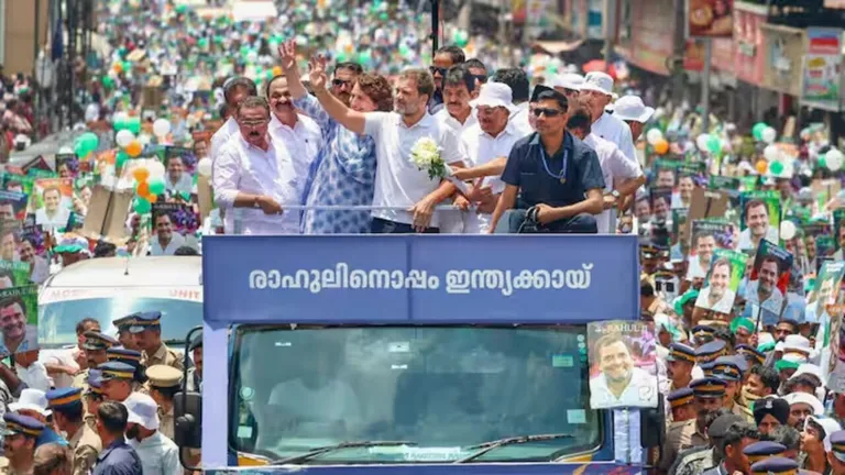 राहुल गांधी की दुविधा केरल कांग्रेस ने दूर कर दी, राबरेली-वायनाड पर जल्द लेंगे फैसला NewsTak